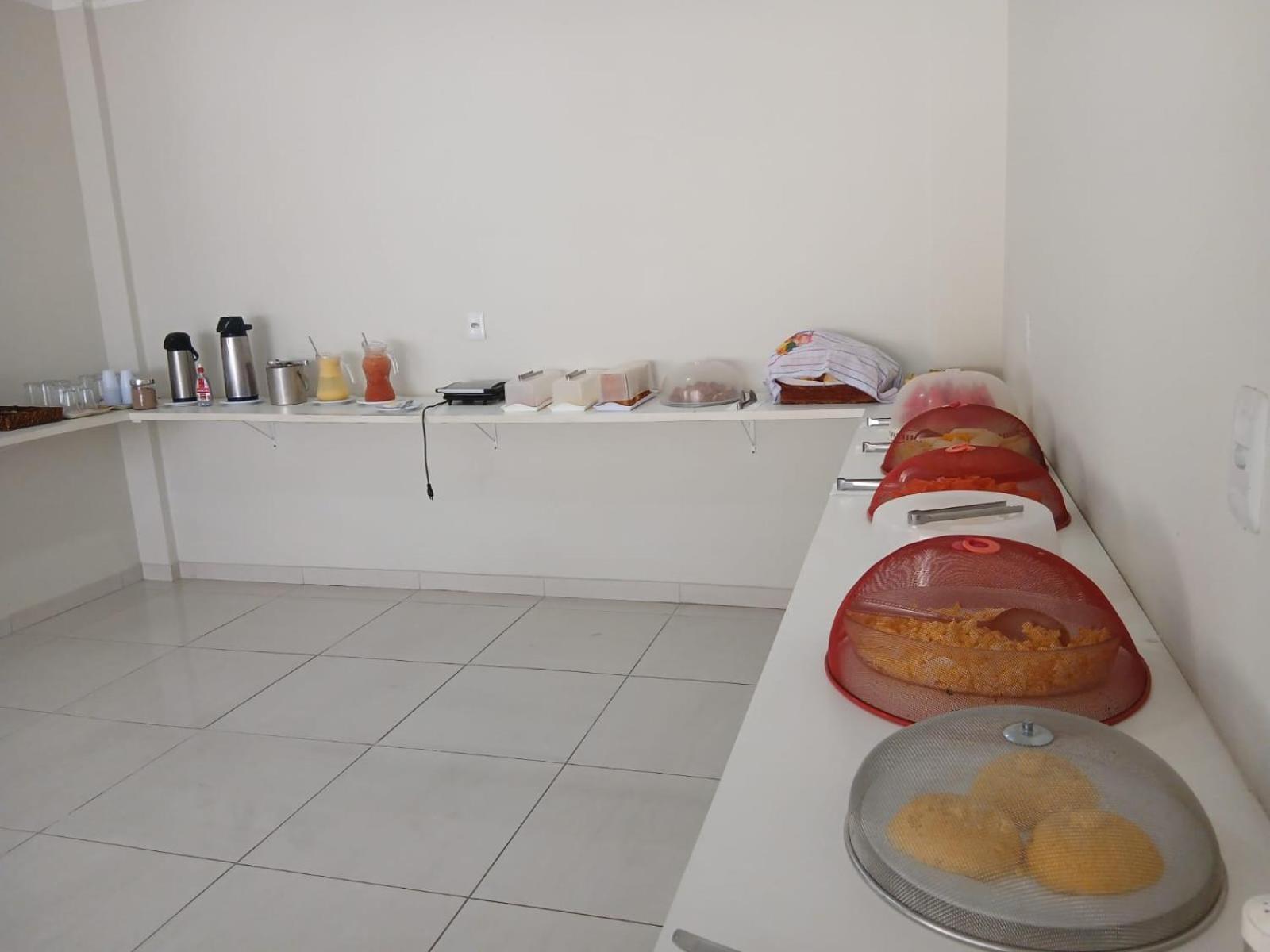 Pousada Brilho Dos Lencois Barreirinhas Εξωτερικό φωτογραφία